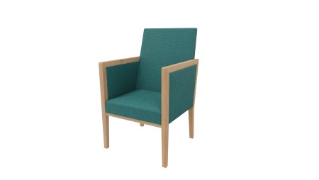 Fauteuil Nano